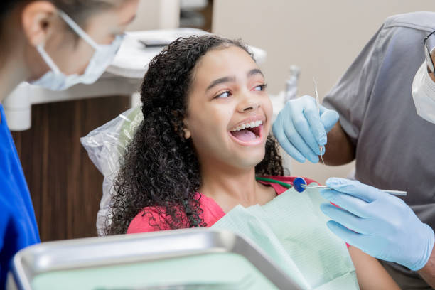 Best Pediatric Emergency Dentist in Van Buren, MO