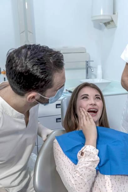 Best Emergency Dentist for Special Needs Patients in Van Buren, MO