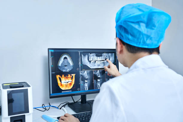 Best Mobile Emergency Dentist in Van Buren, MO