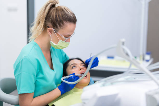 Best Emergency Dentist for Lost Fillings or Crowns in Van Buren, MO